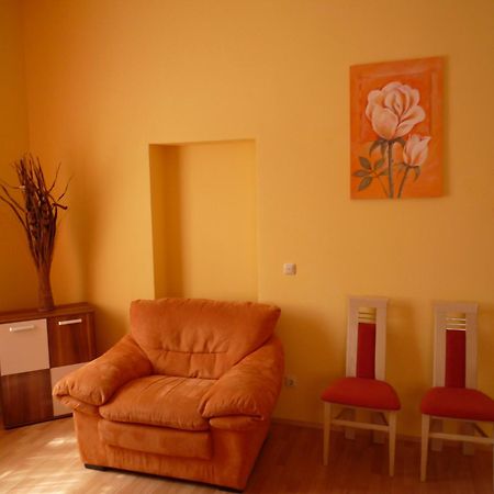 City Apartment In Nuernberg Екстериор снимка