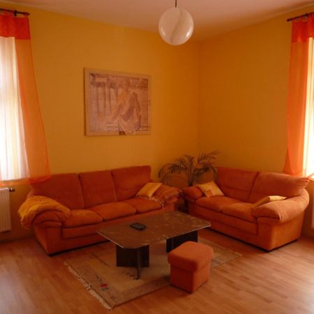 City Apartment In Nuernberg Екстериор снимка
