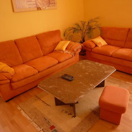City Apartment In Nuernberg Екстериор снимка