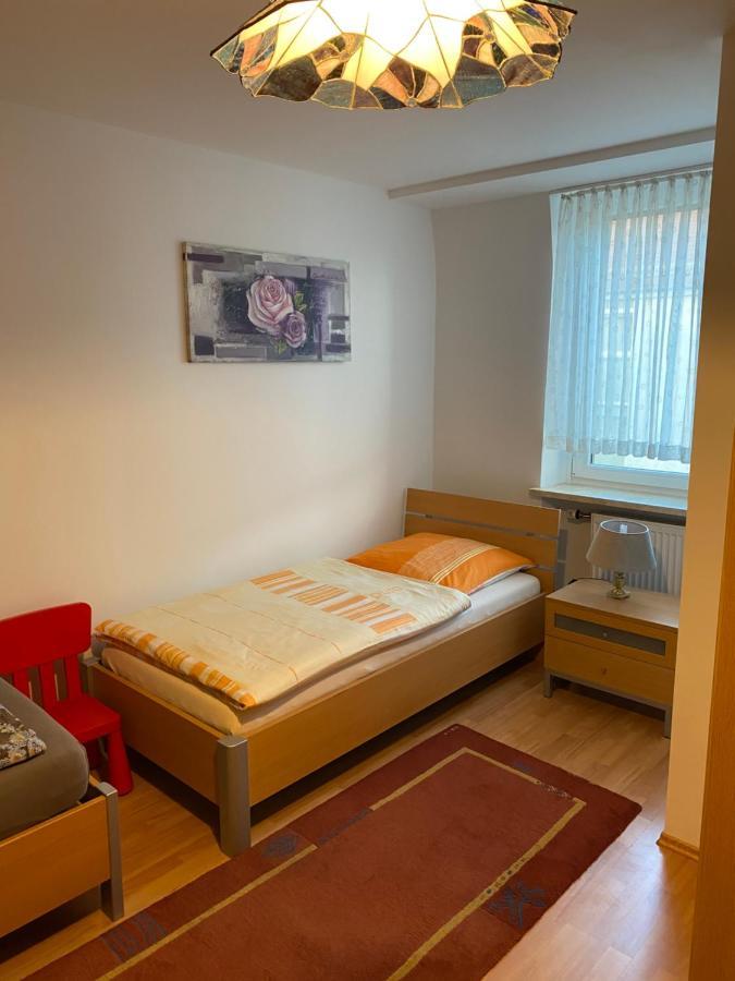 City Apartment In Nuernberg Екстериор снимка