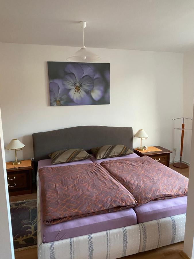 City Apartment In Nuernberg Екстериор снимка