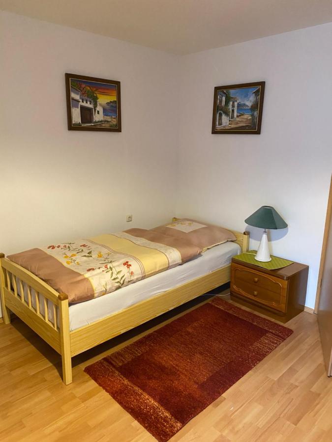 City Apartment In Nuernberg Екстериор снимка