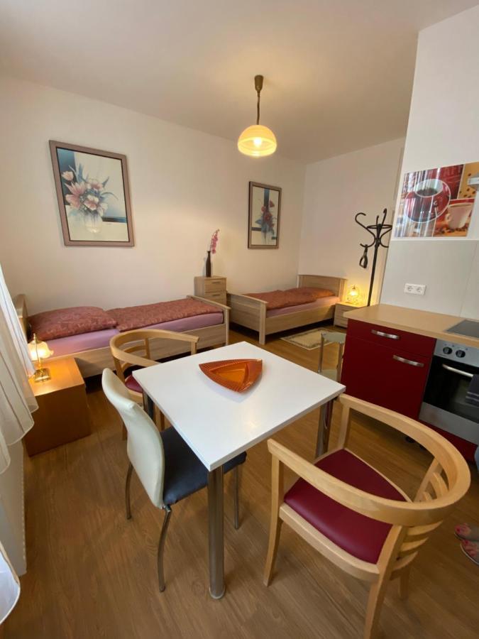 City Apartment In Nuernberg Екстериор снимка