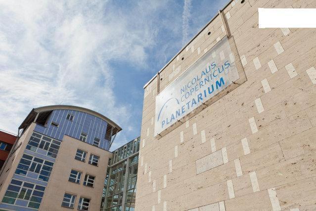 City Apartment In Nuernberg Екстериор снимка