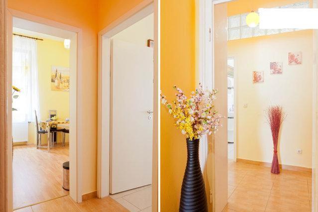 City Apartment In Nuernberg Екстериор снимка