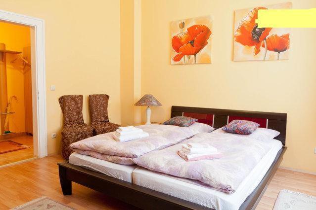 City Apartment In Nuernberg Екстериор снимка