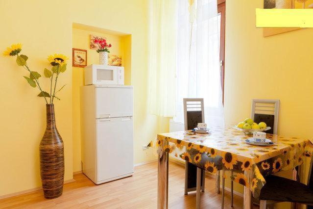 City Apartment In Nuernberg Екстериор снимка