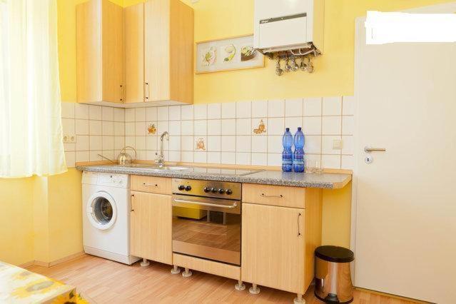 City Apartment In Nuernberg Екстериор снимка