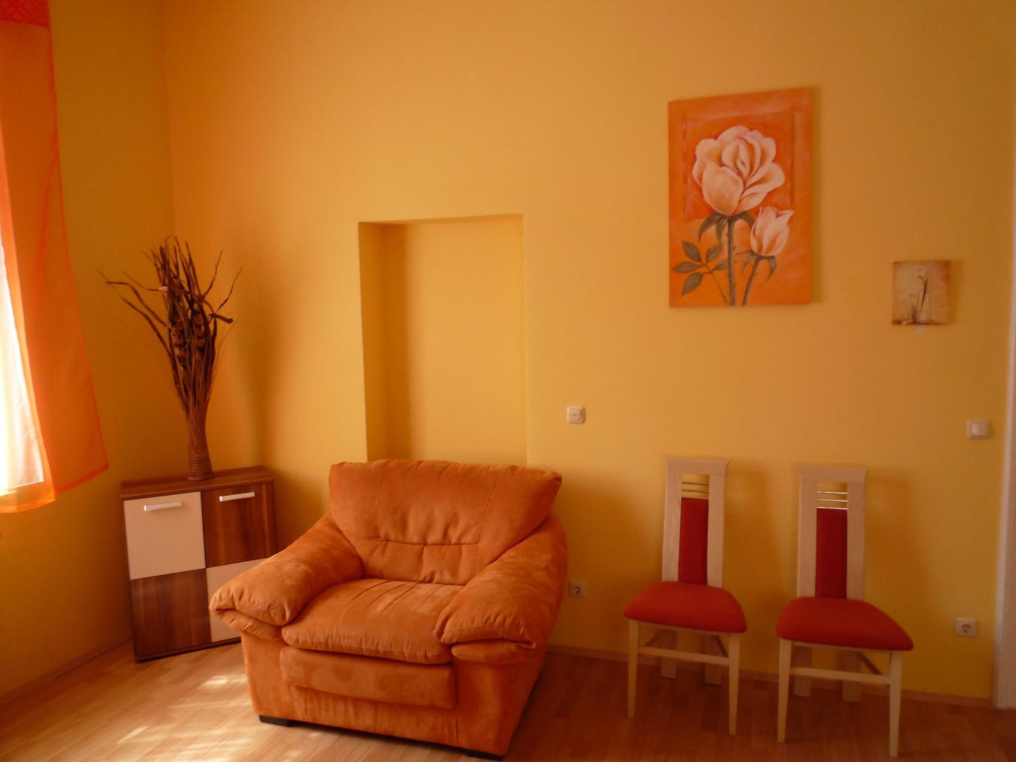City Apartment In Nuernberg Екстериор снимка