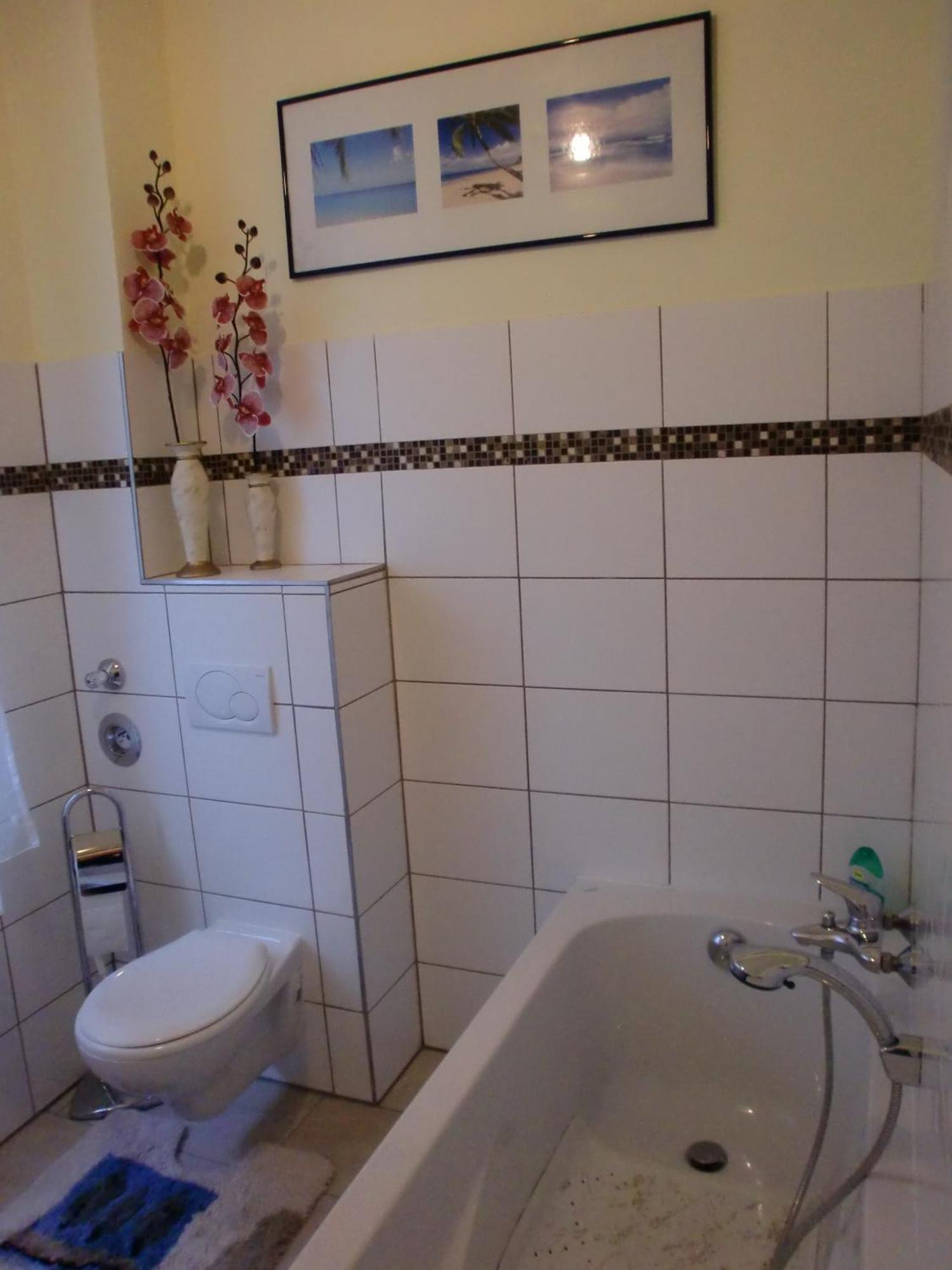 City Apartment In Nuernberg Екстериор снимка
