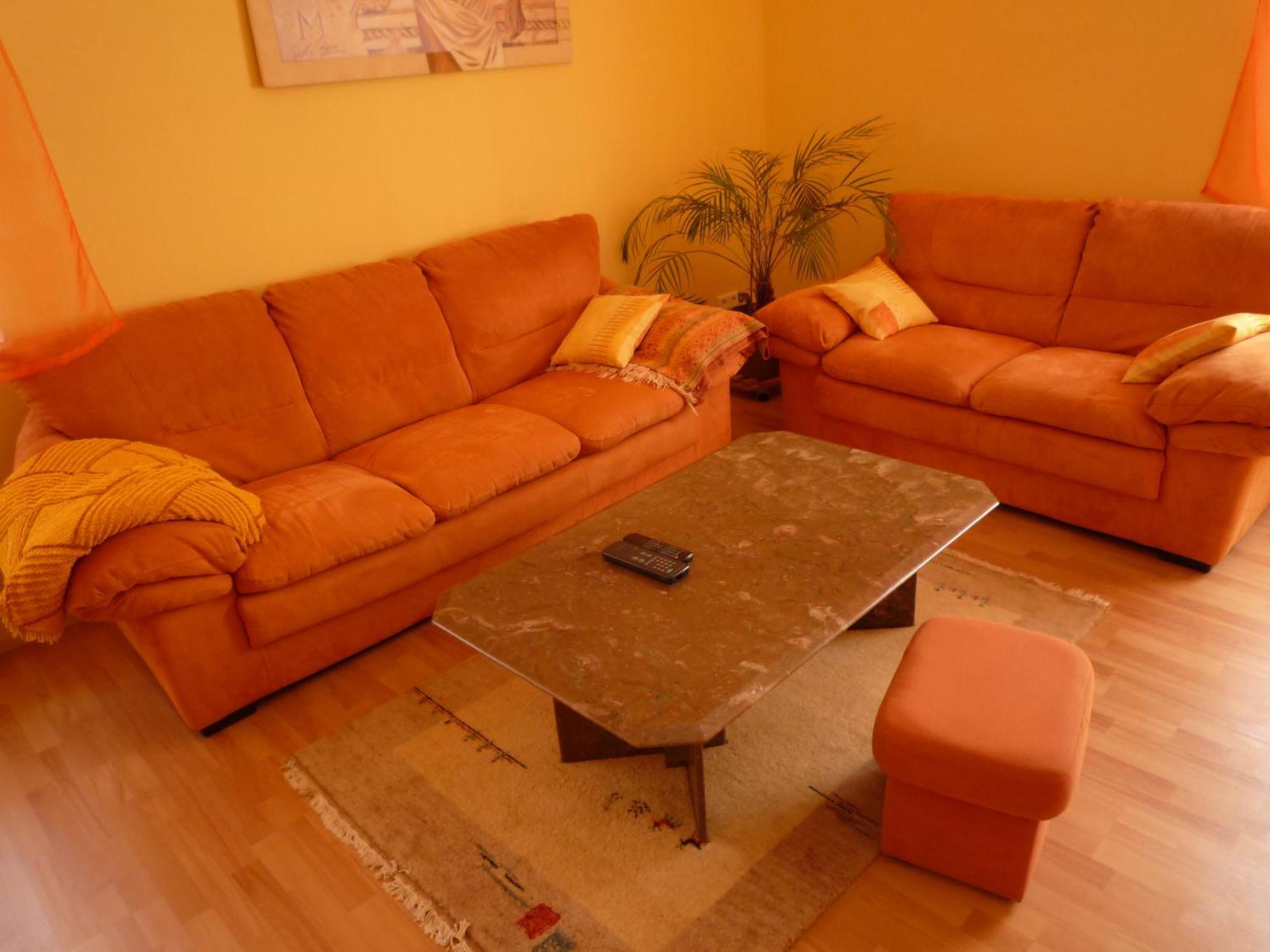 City Apartment In Nuernberg Екстериор снимка