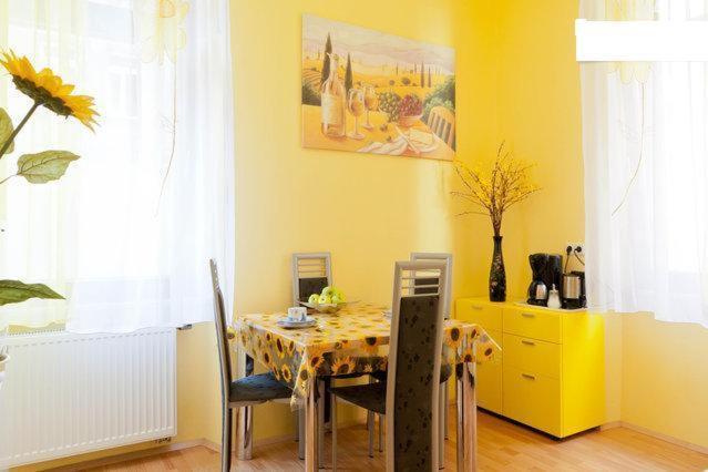 City Apartment In Nuernberg Екстериор снимка