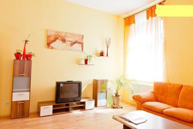 City Apartment In Nuernberg Стая снимка
