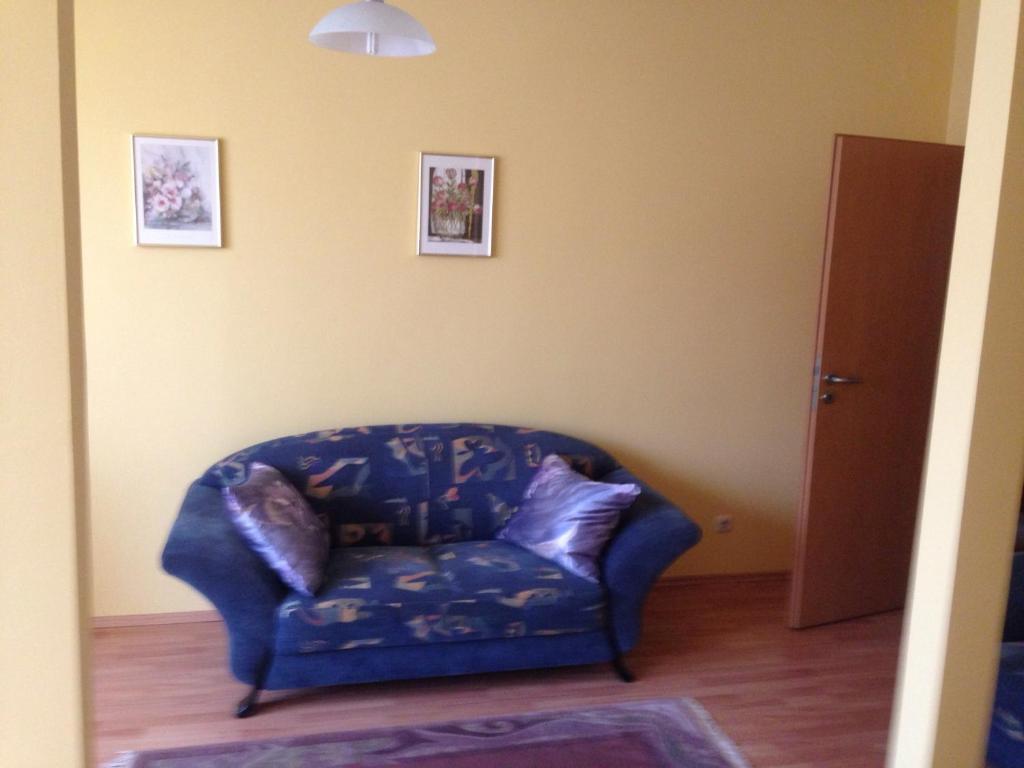 City Apartment In Nuernberg Стая снимка