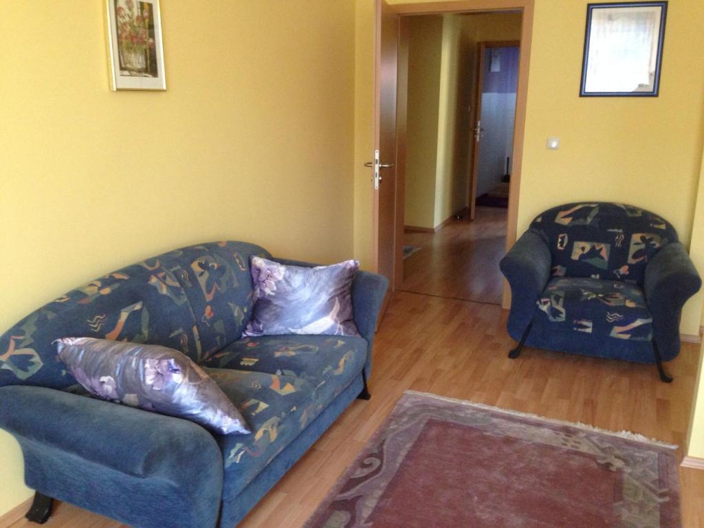 City Apartment In Nuernberg Стая снимка