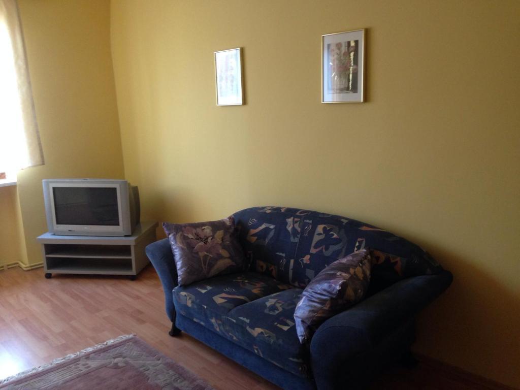 City Apartment In Nuernberg Стая снимка