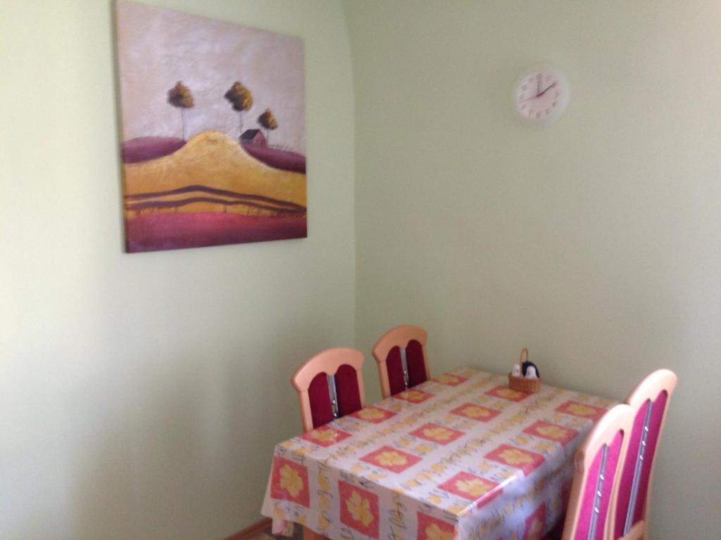 City Apartment In Nuernberg Стая снимка