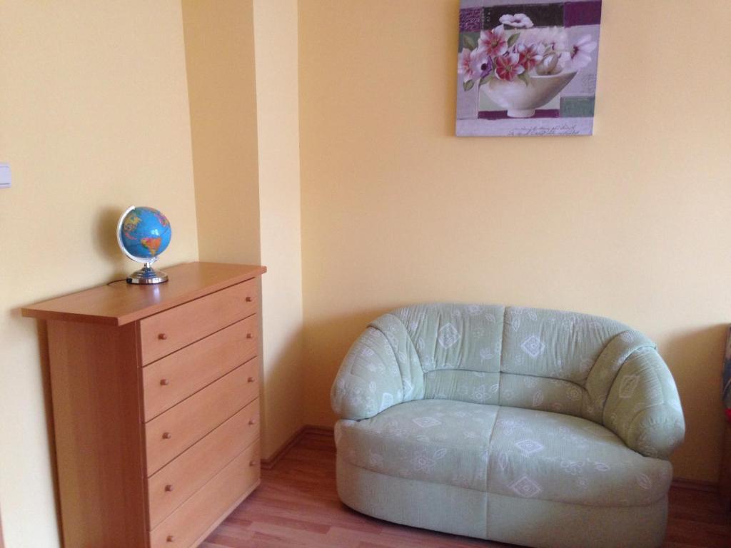 City Apartment In Nuernberg Стая снимка