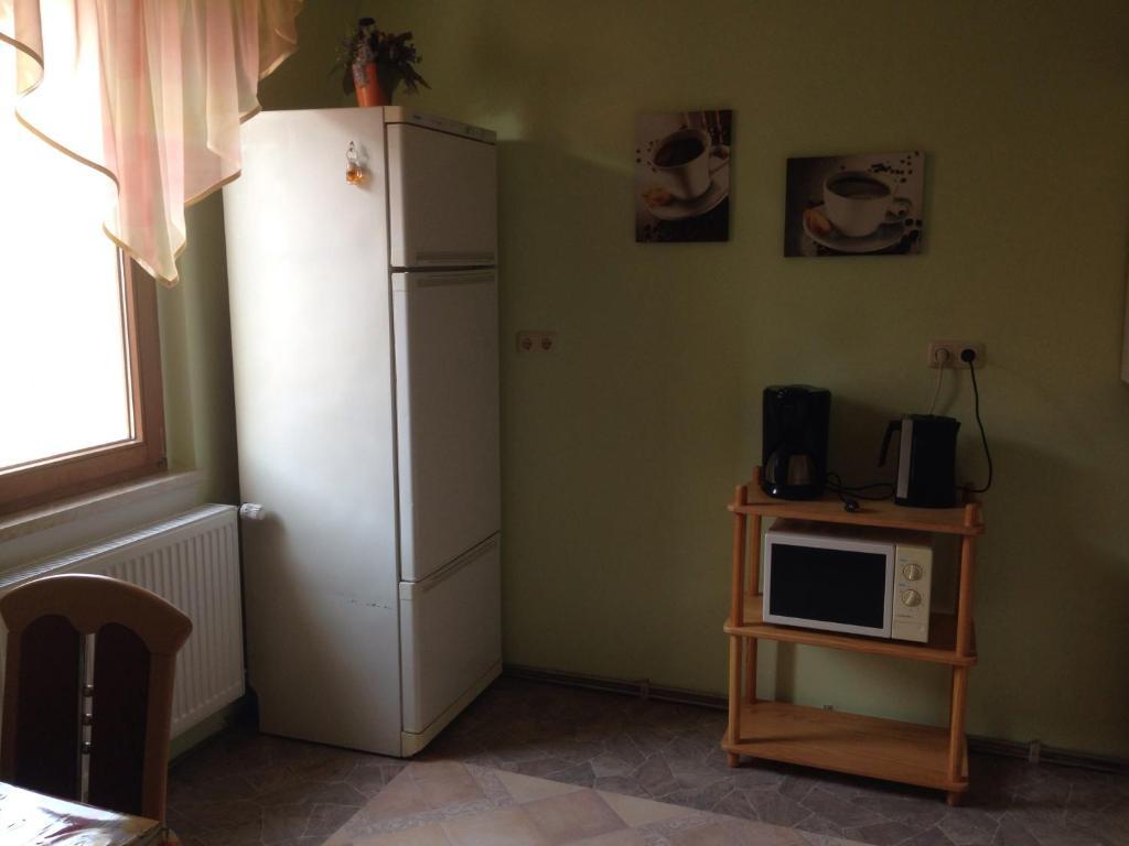 City Apartment In Nuernberg Стая снимка