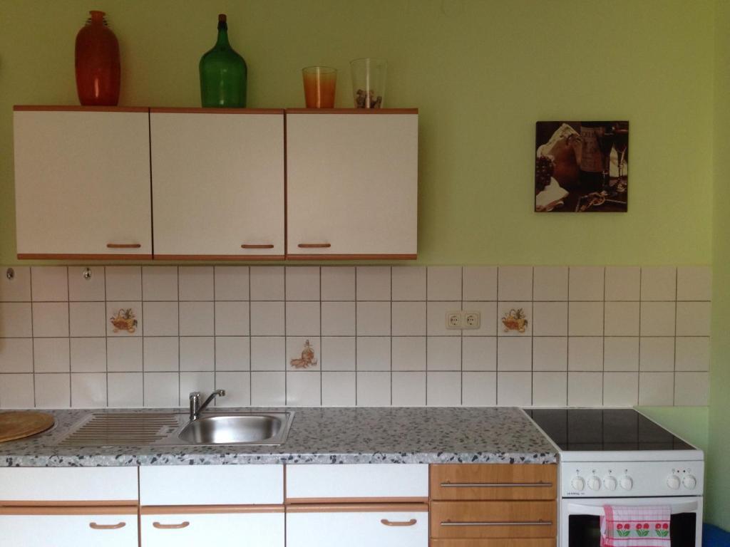 City Apartment In Nuernberg Стая снимка