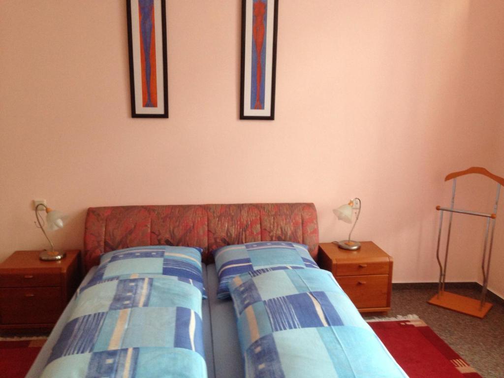 City Apartment In Nuernberg Стая снимка