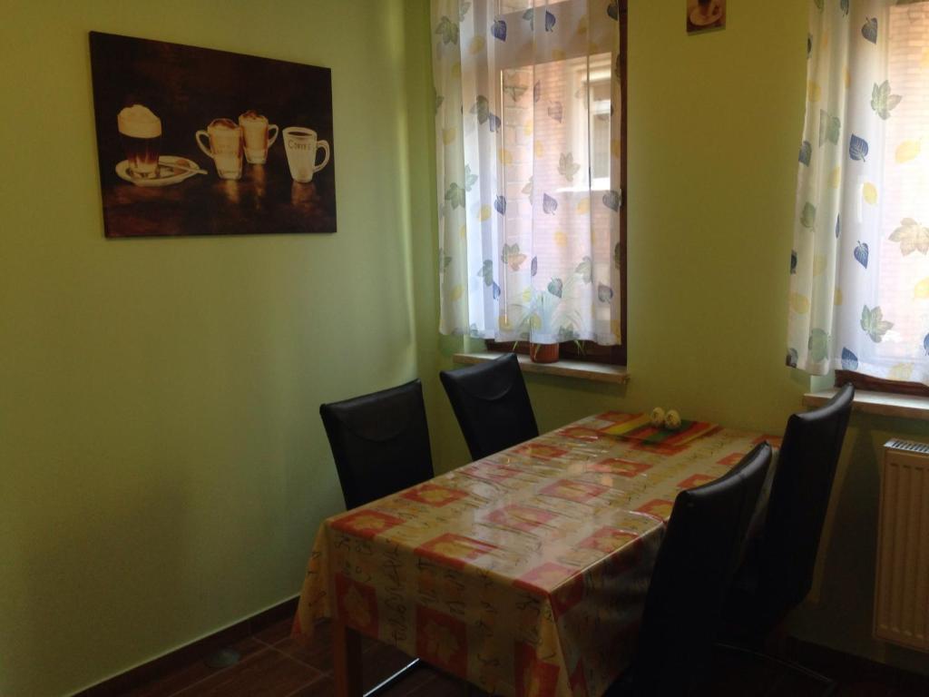 City Apartment In Nuernberg Стая снимка