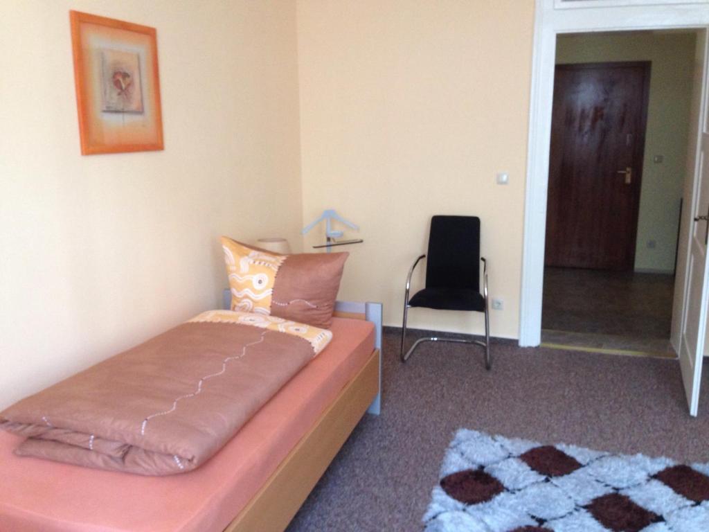 City Apartment In Nuernberg Стая снимка