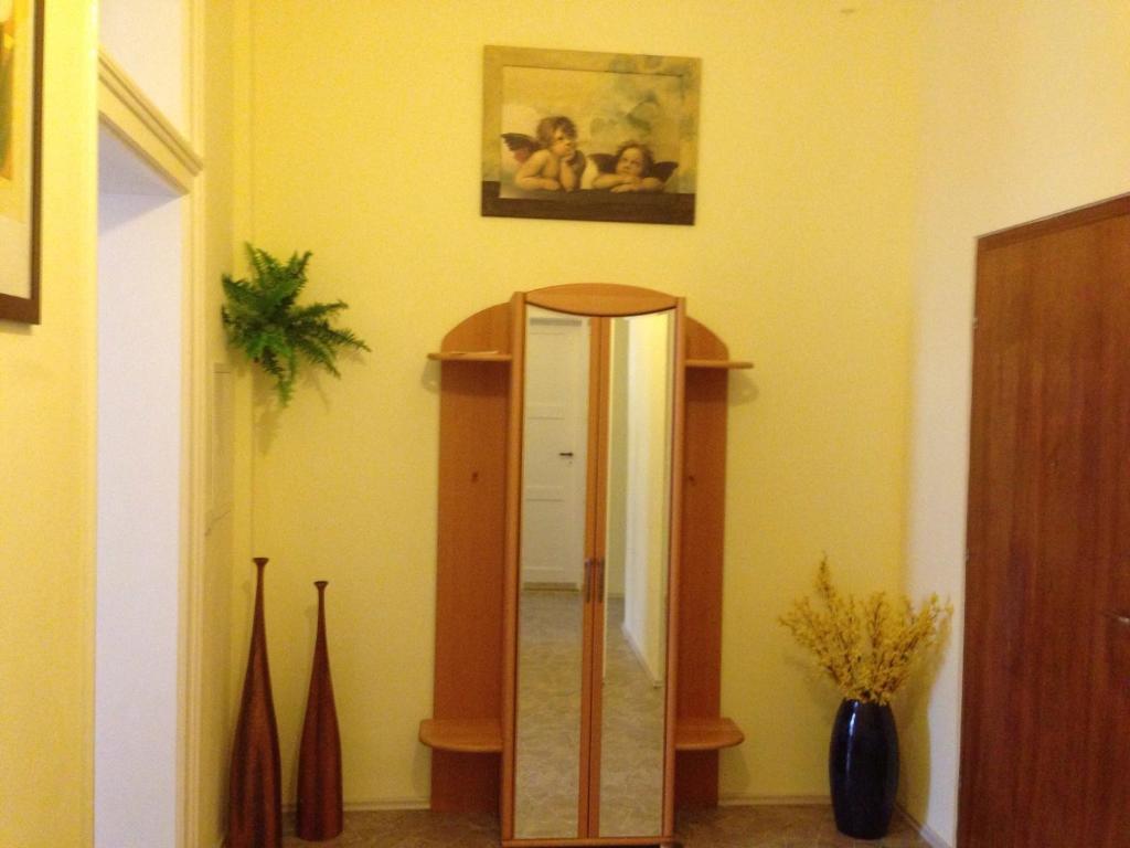 City Apartment In Nuernberg Стая снимка