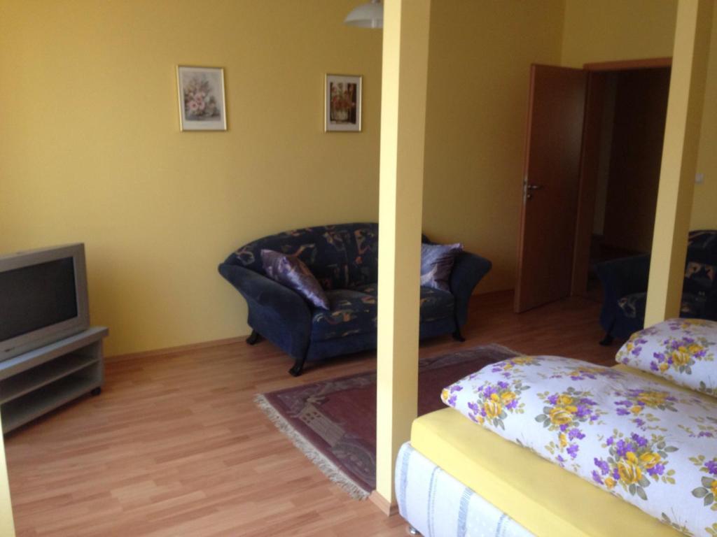City Apartment In Nuernberg Екстериор снимка