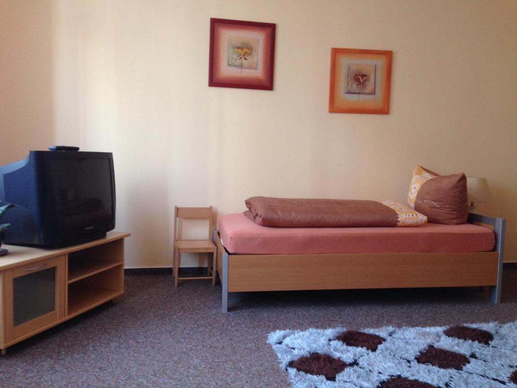 City Apartment In Nuernberg Екстериор снимка