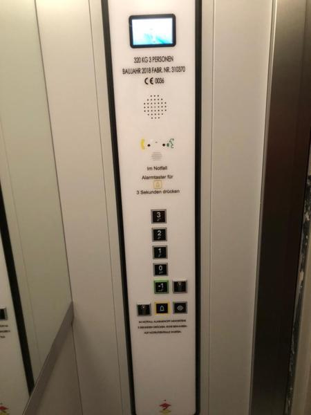 City Apartment In Nuernberg Екстериор снимка