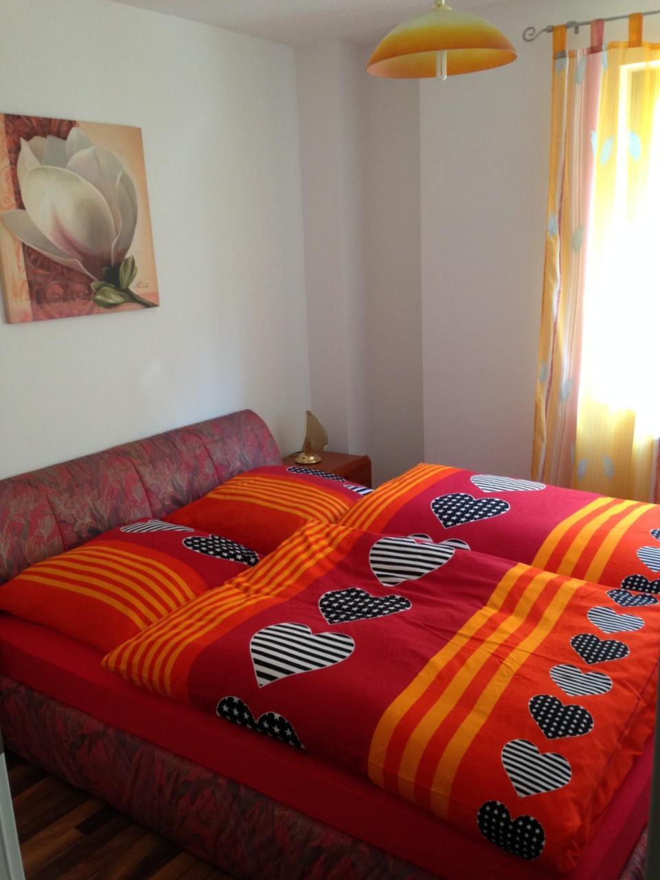 City Apartment In Nuernberg Екстериор снимка