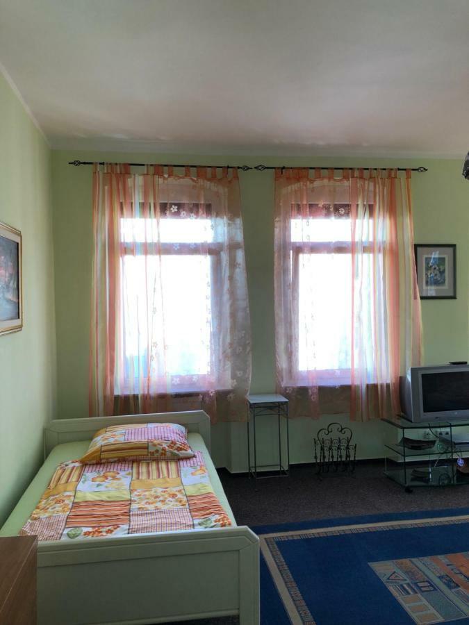 City Apartment In Nuernberg Екстериор снимка