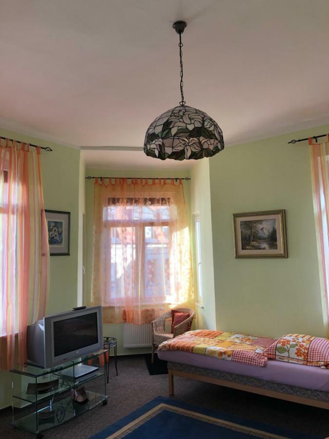 City Apartment In Nuernberg Екстериор снимка