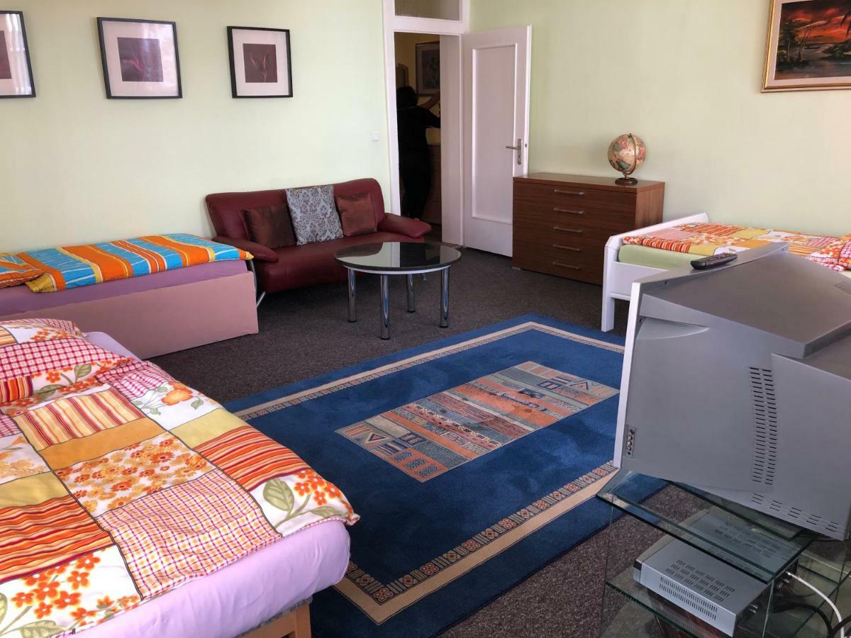 City Apartment In Nuernberg Екстериор снимка