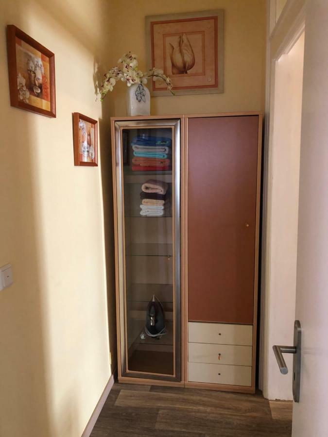 City Apartment In Nuernberg Екстериор снимка