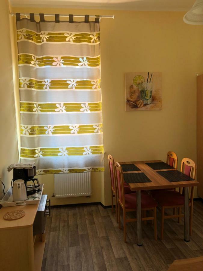 City Apartment In Nuernberg Екстериор снимка