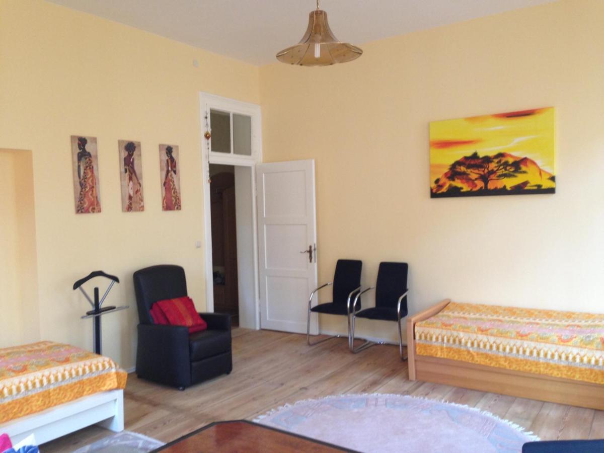 City Apartment In Nuernberg Стая снимка