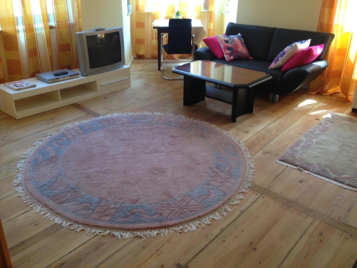 City Apartment In Nuernberg Стая снимка